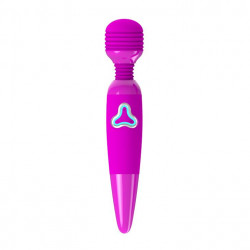 Ładowany masażer stymulator łechtaczki 7 trybów